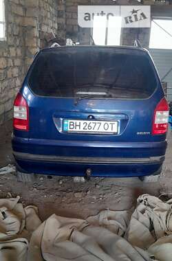 Мінівен Opel Zafira 2004 в Арцизові