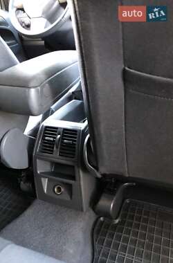Минивэн Opel Zafira 2008 в 