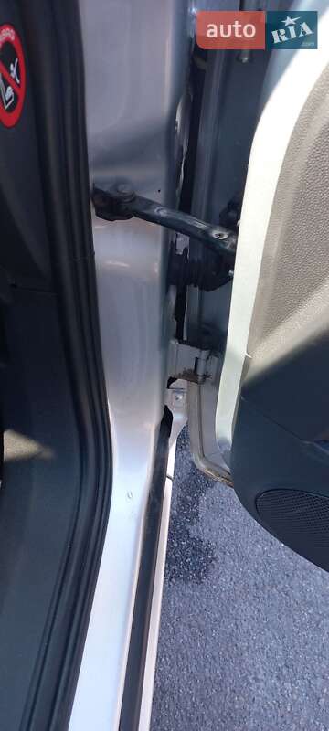 Минивэн Opel Zafira 2008 в Виннице фото 15 Минивэн Opel Zafira 2008 в Виннице