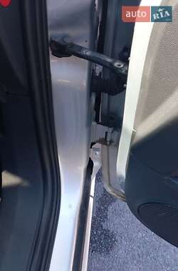 Мінівен Opel Zafira 2008 в 