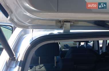 Мінівен Opel Zafira 2008 в 