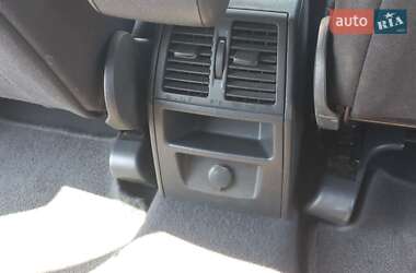 Мінівен Opel Zafira 2008 в 