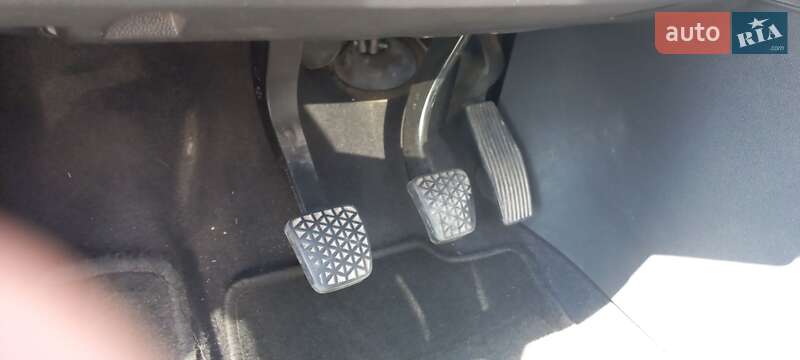 Минивэн Opel Zafira 2008 в Виннице фото 29 Минивэн Opel Zafira 2008 в Виннице