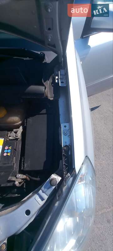 Минивэн Opel Zafira 2008 в Виннице фото 36 Минивэн Opel Zafira 2008 в Виннице