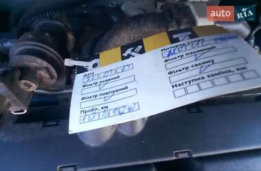 Мінівен Opel Zafira 2008 в Вінниці