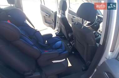 Мінівен Opel Zafira 2008 в 