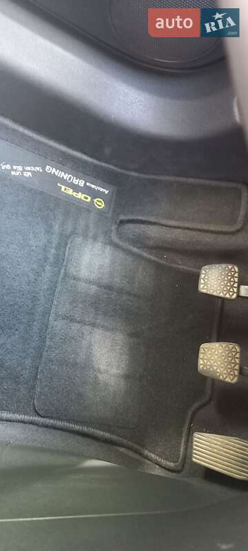 Минивэн Opel Zafira 2008 в Виннице фото 54 Минивэн Opel Zafira 2008 в Виннице