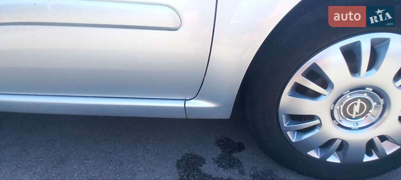 Минивэн Opel Zafira 2008 в Виннице фото 65 Минивэн Opel Zafira 2008 в Виннице