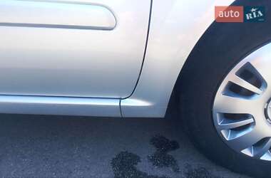 Мінівен Opel Zafira 2008 в 