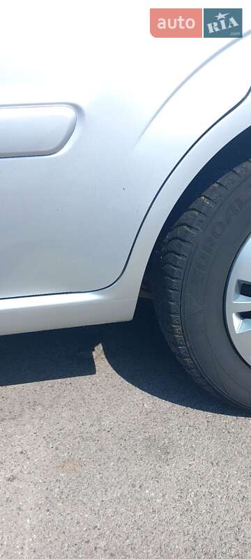 Минивэн Opel Zafira 2008 в Виннице фото 67 Минивэн Opel Zafira 2008 в Виннице