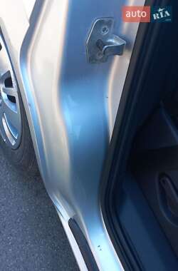 Мінівен Opel Zafira 2008 в 