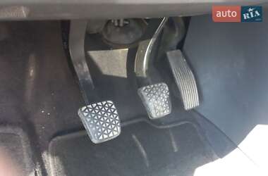 Мінівен Opel Zafira 2008 в 