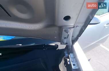 Мінівен Opel Zafira 2008 в Вінниці