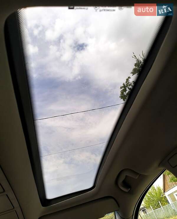 Мінівен Opel Zafira 2010 в Одесі