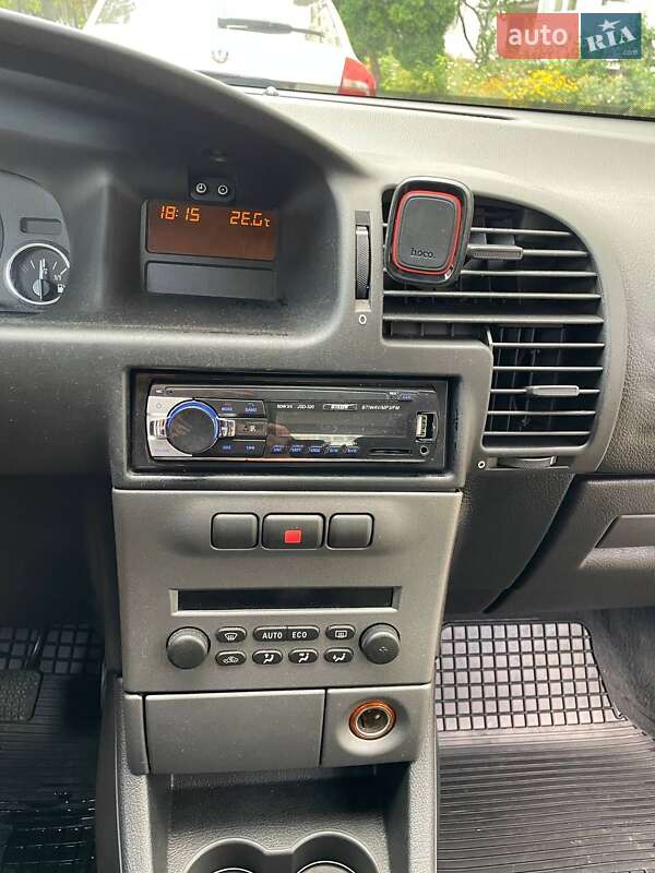 Минивэн Opel Zafira 2005 в Львове