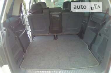 Минивэн Opel Zafira 2008 в Житомире