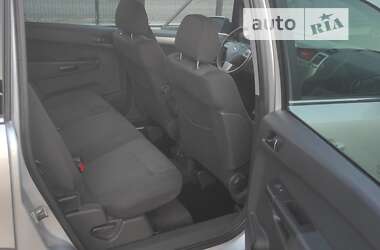 Мінівен Opel Zafira 2009 в Луцьку