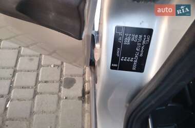 Минивэн Opel Zafira 2004 в 
