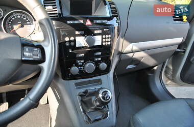 Минивэн Opel Zafira 2008 в 