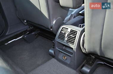 Минивэн Opel Zafira 2008 в 