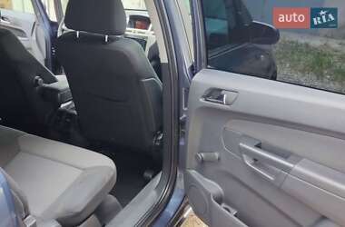 Минивэн Opel Zafira 2008 в 