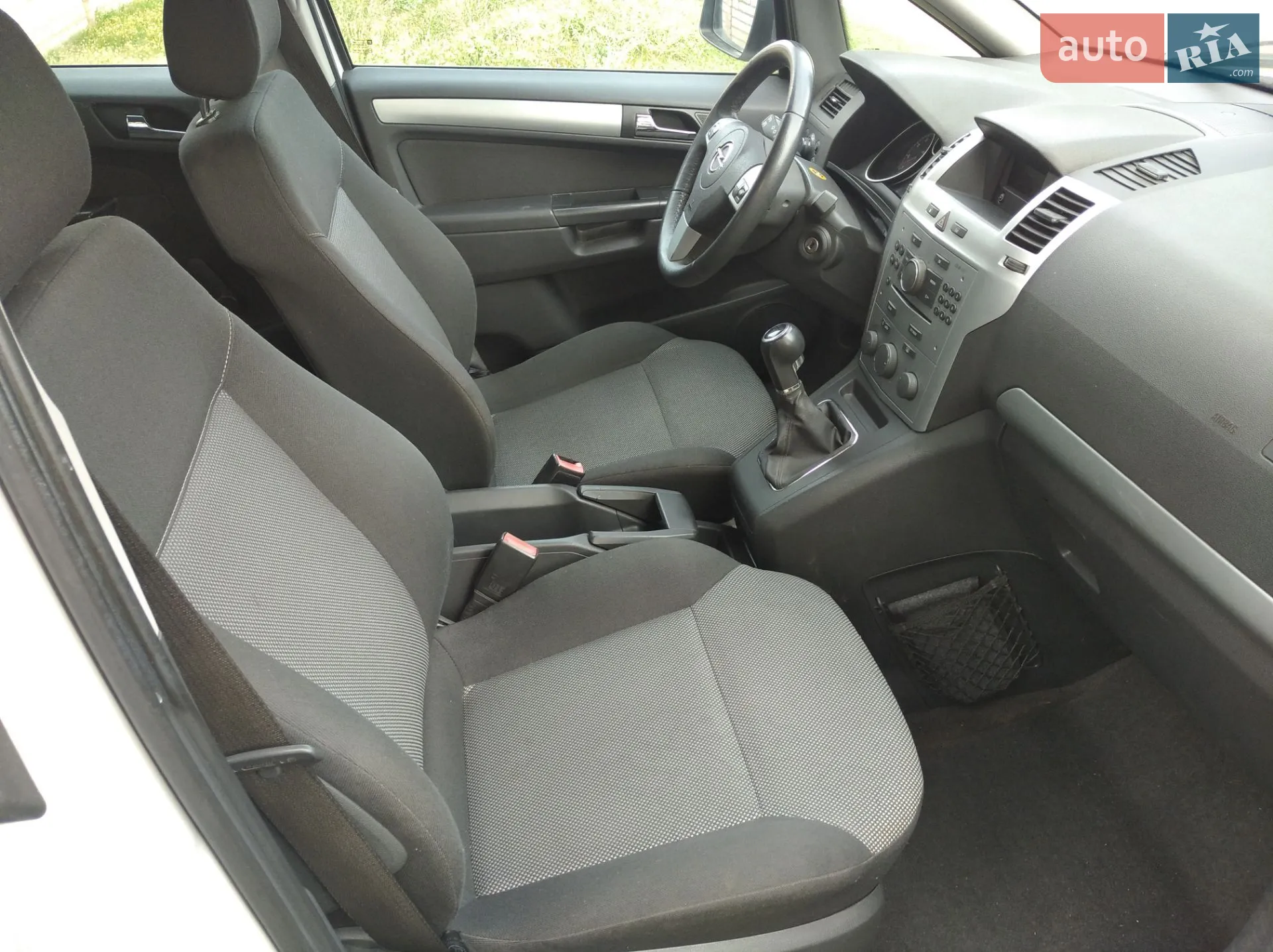 2013 Opel Zafira - мініатюра 10