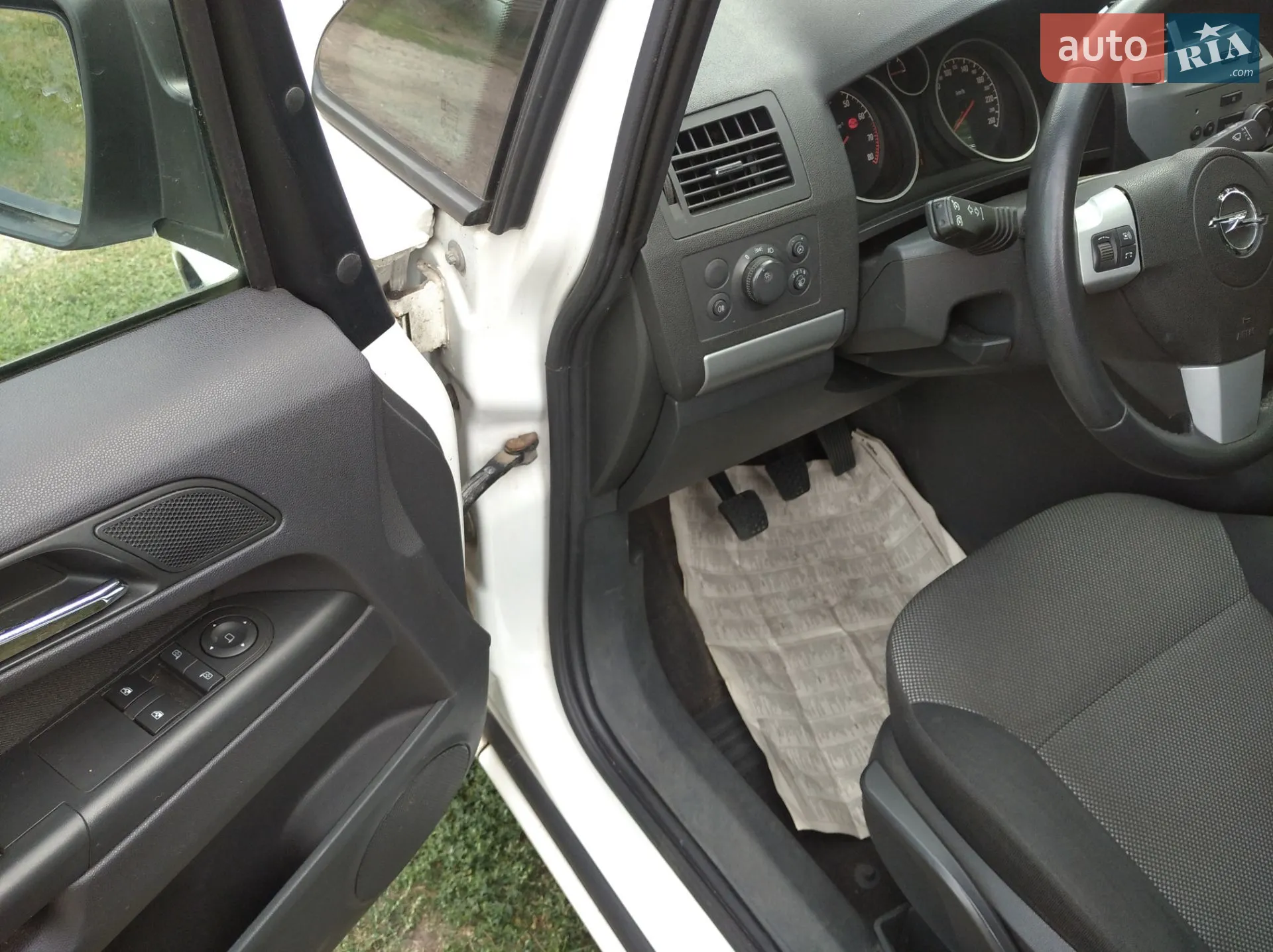 2013 Opel Zafira - мініатюра 11