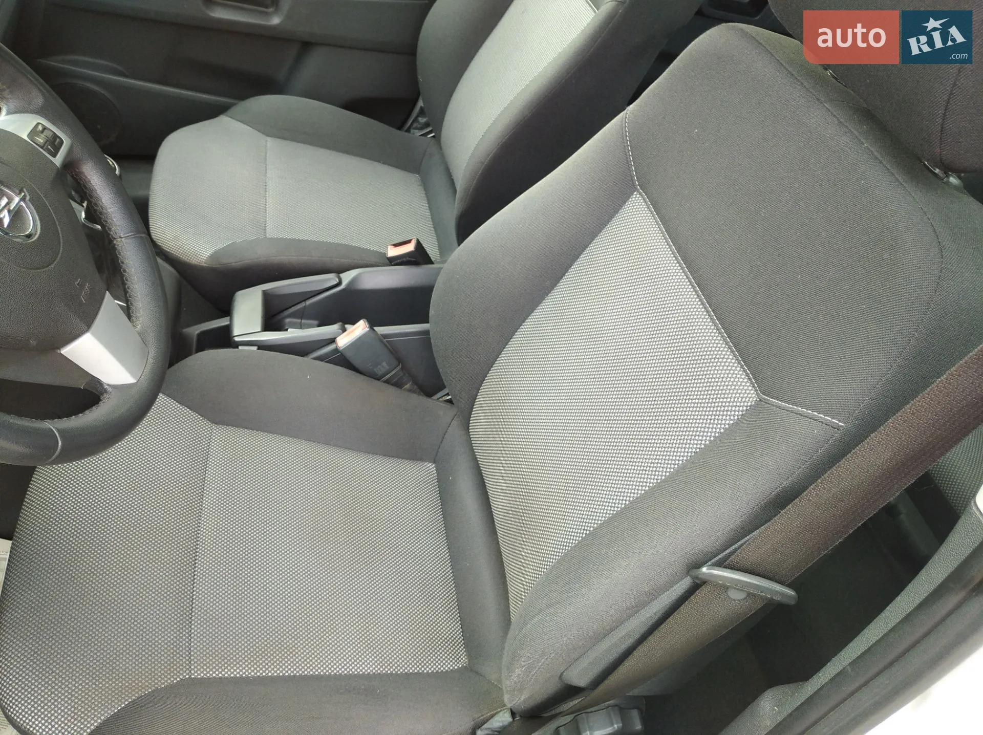 2013 Opel Zafira - мініатюра 13
