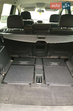 Мінівен Opel Zafira 2011 в  фото 12 Мінівен Opel Zafira 2011 в