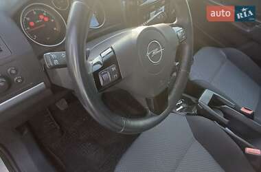 Мінівен Opel Zafira 2012 в Черкасах