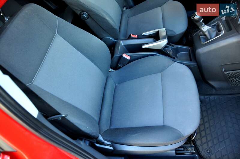 Минивэн Opel Zafira 2006 в Львове