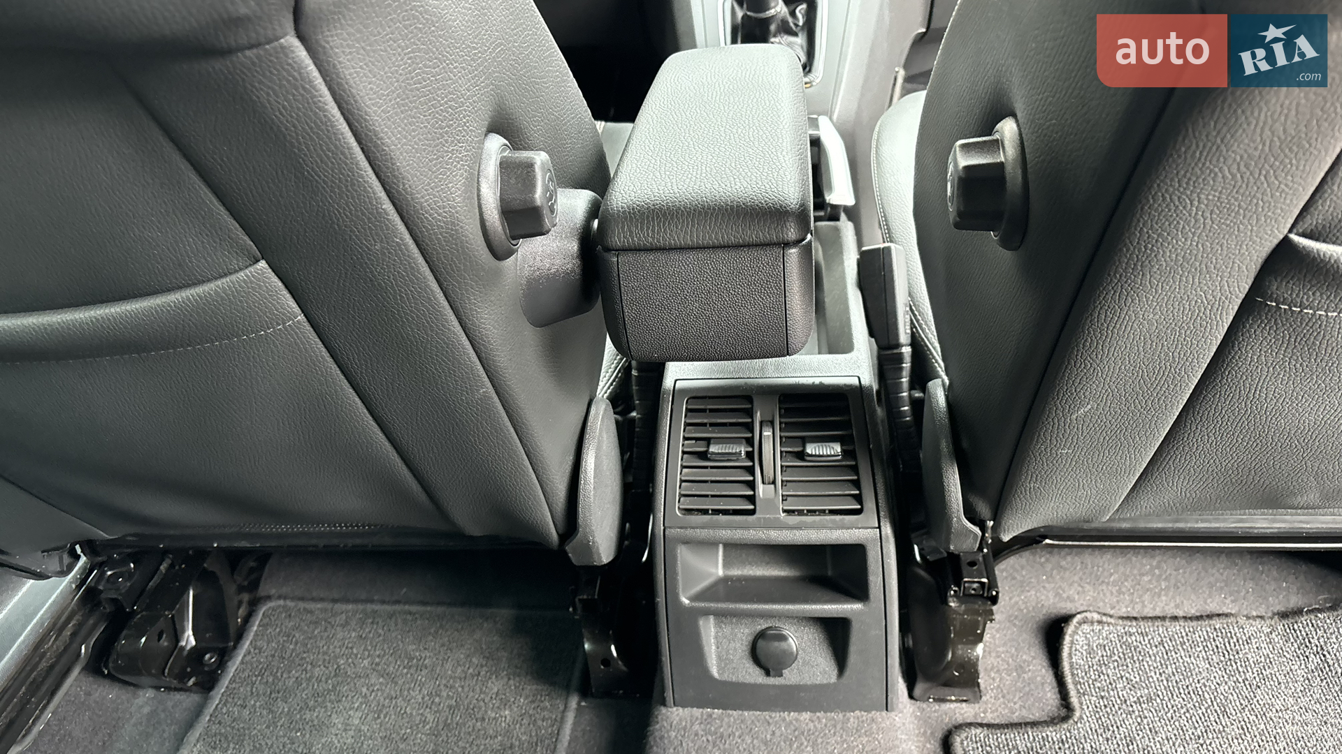 2010 Opel Zafira - мініатюра 56