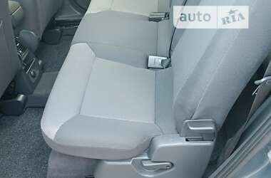 Минивэн Opel Zafira 2012 в Желтых Водах