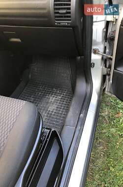 Мінівен Opel Zafira 2004 в 