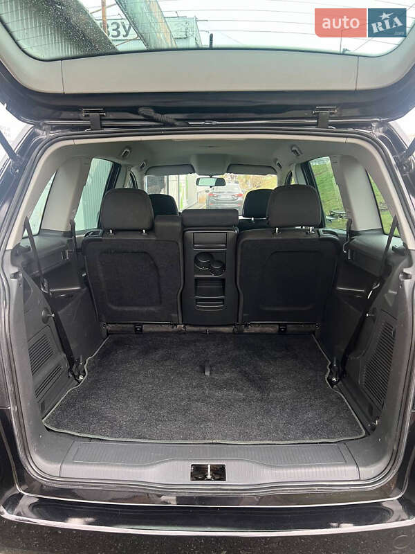 Минивэн Opel Zafira 2012 в Киеве фото 40 Минивэн Opel Zafira 2012 в Киеве