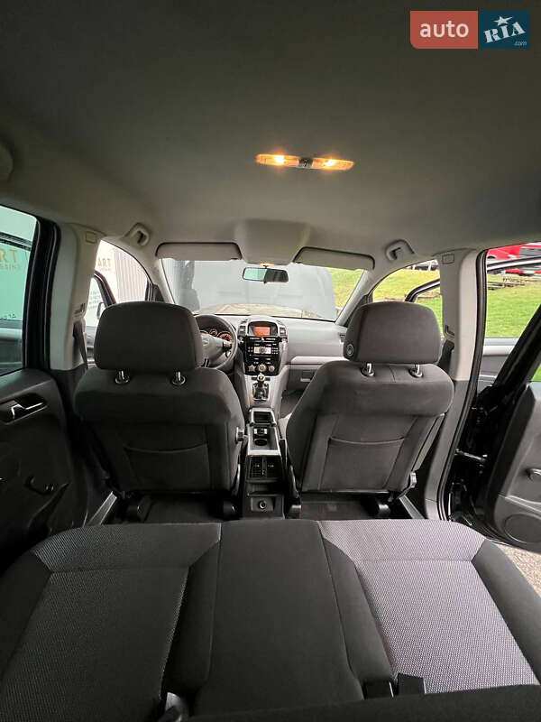 Минивэн Opel Zafira 2012 в Киеве фото 46 Минивэн Opel Zafira 2012 в Киеве