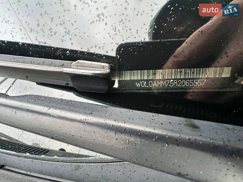 Минивэн Opel Zafira 2012 в Киеве фото 48 Минивэн Opel Zafira 2012 в Киеве