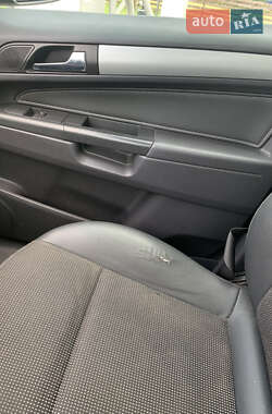 Мінівен Opel Zafira 2008 в Самборі