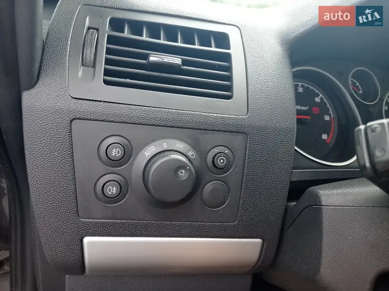 Opel Zafira 2012 VIN W0L0AHM75C2074642 фото оголошення 13 з 62