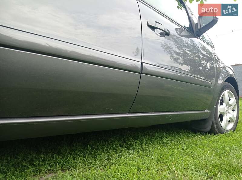 Минивэн Opel Zafira 2012 в Решетиловке
