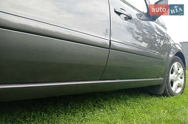 Минивэн Opel Zafira 2012 в 