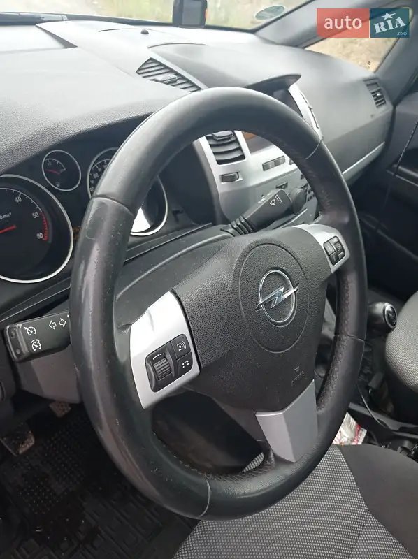 Opel Zafira 2012 VIN W0L0AHM75C2074642 фото оголошення 21 з 62