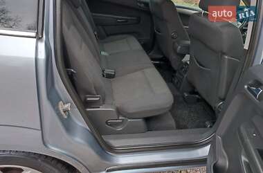 Мінівен Opel Zafira 2007 в Ямполі