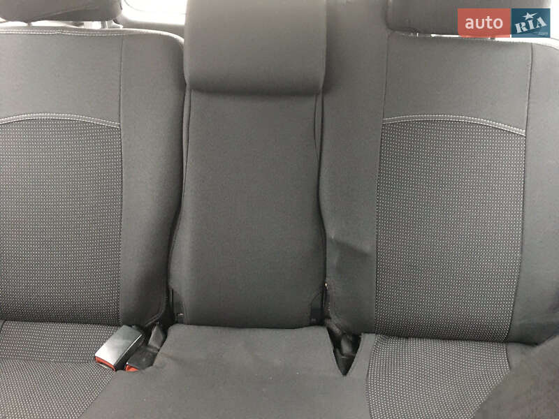 Минивэн Opel Zafira 2008 в Изяславе