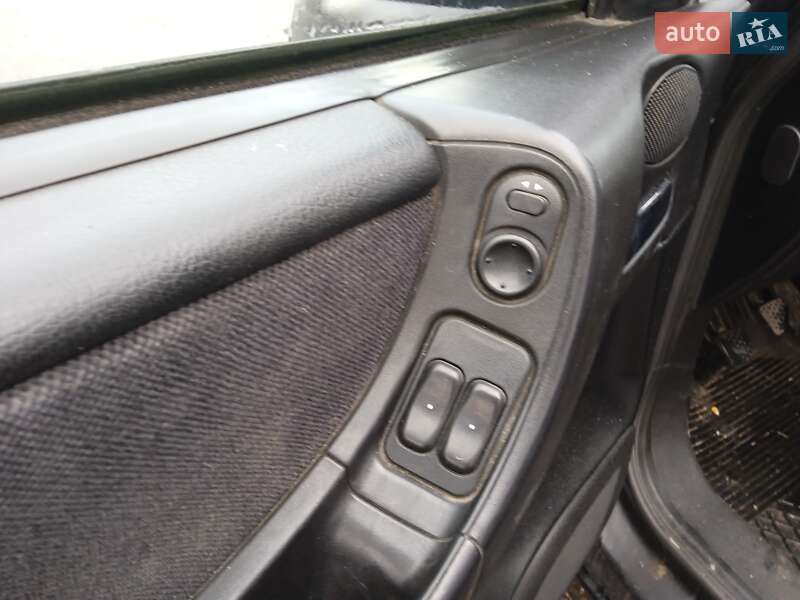 Минивэн Opel Zafira 1999 в Шполе