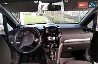 Минивэн Opel Zafira 2011 в Дрогобыче