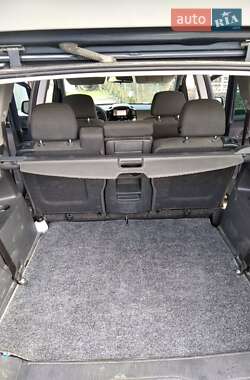 Минивэн Opel Zafira 2011 в Дрогобыче