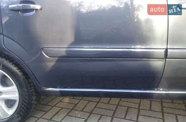 Минивэн Opel Zafira 2011 в Дрогобыче