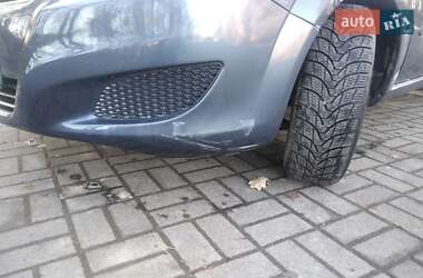 Минивэн Opel Zafira 2011 в Дрогобыче