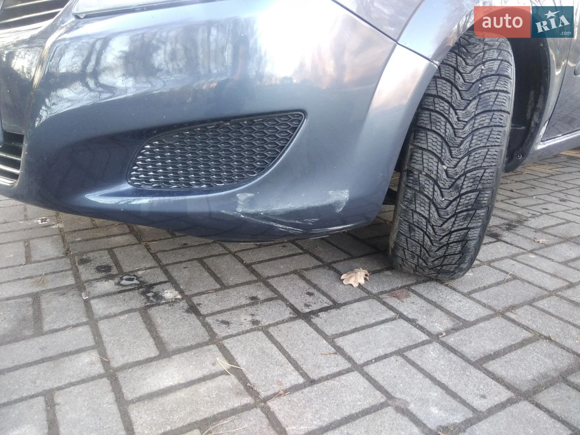 2011 Opel Zafira - мініатюра 12